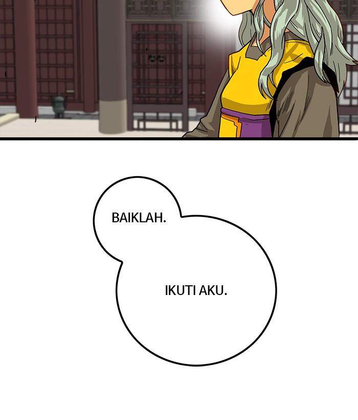 Troll Trap Chapter 138 - halaman 140