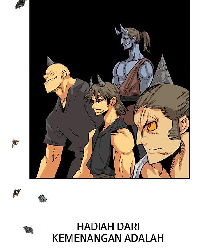 Troll Trap Chapter 138 - halaman 143