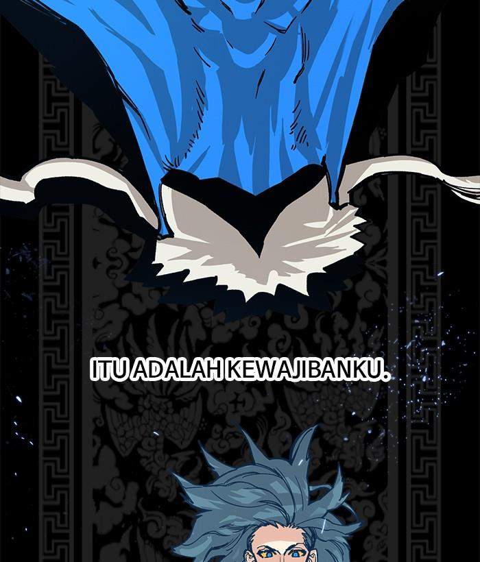 Troll Trap Chapter 138 - halaman 20