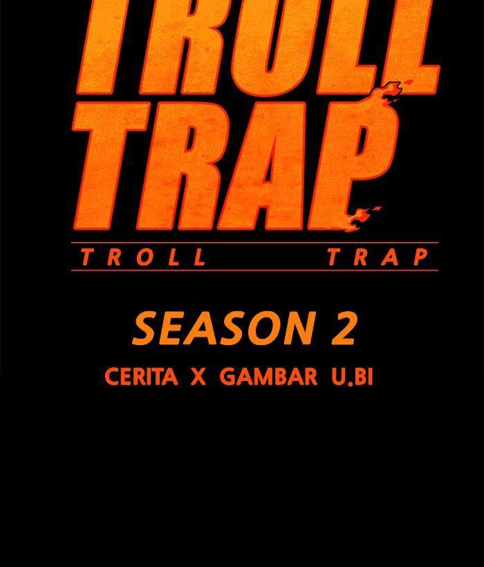 Troll Trap Chapter 138 - halaman 23