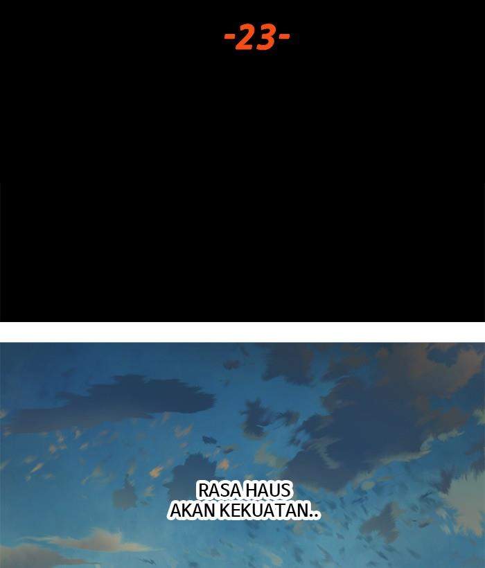 Troll Trap Chapter 138 - halaman 24