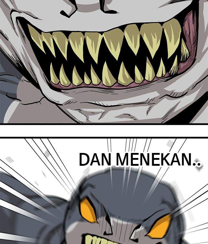 Troll Trap Chapter 138 - halaman 36