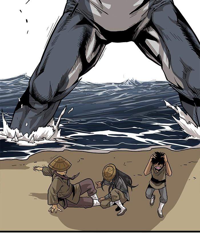 Troll Trap Chapter 138 - halaman 39