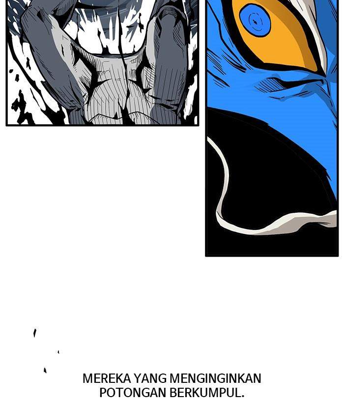 Troll Trap Chapter 138 - halaman 41