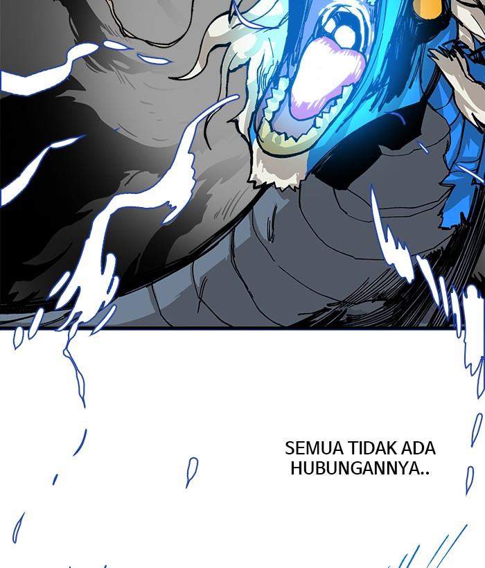Troll Trap Chapter 138 - halaman 48