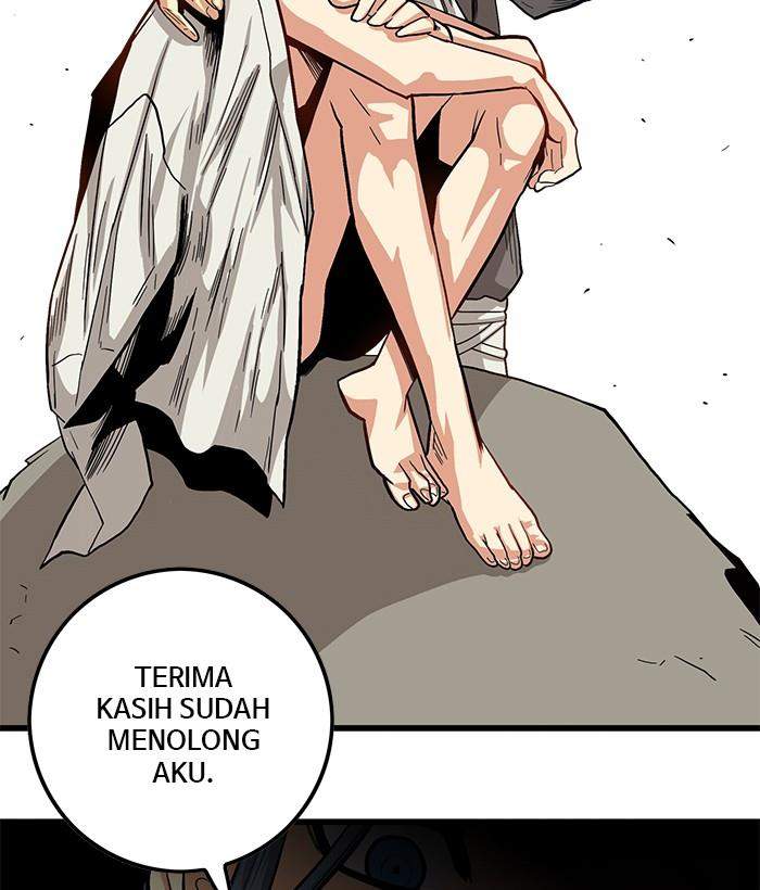 Troll Trap Chapter 138 - halaman 70