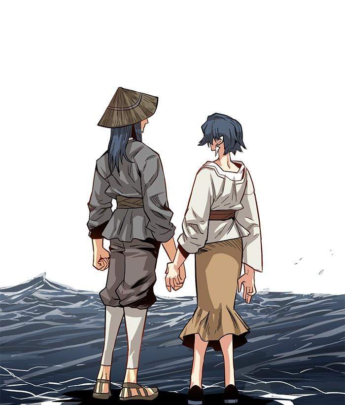 Troll Trap Chapter 138 - halaman 74