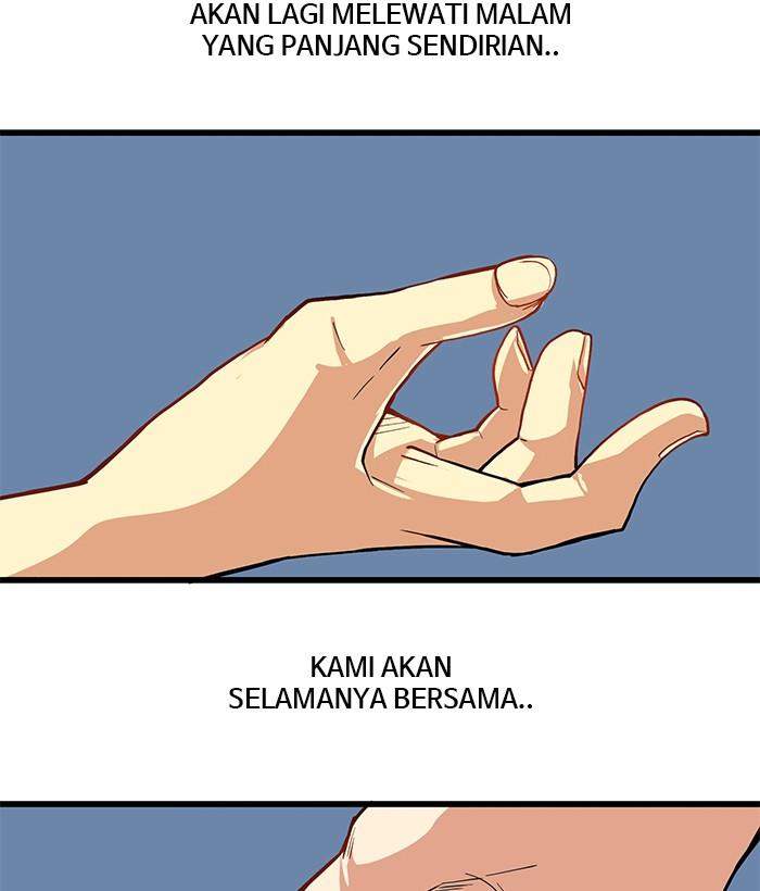 Troll Trap Chapter 138 - halaman 76