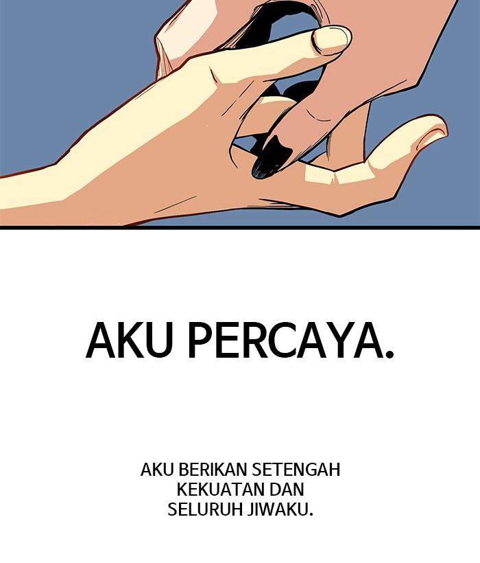 Troll Trap Chapter 138 - halaman 77