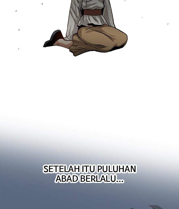 Troll Trap Chapter 138 - halaman 80