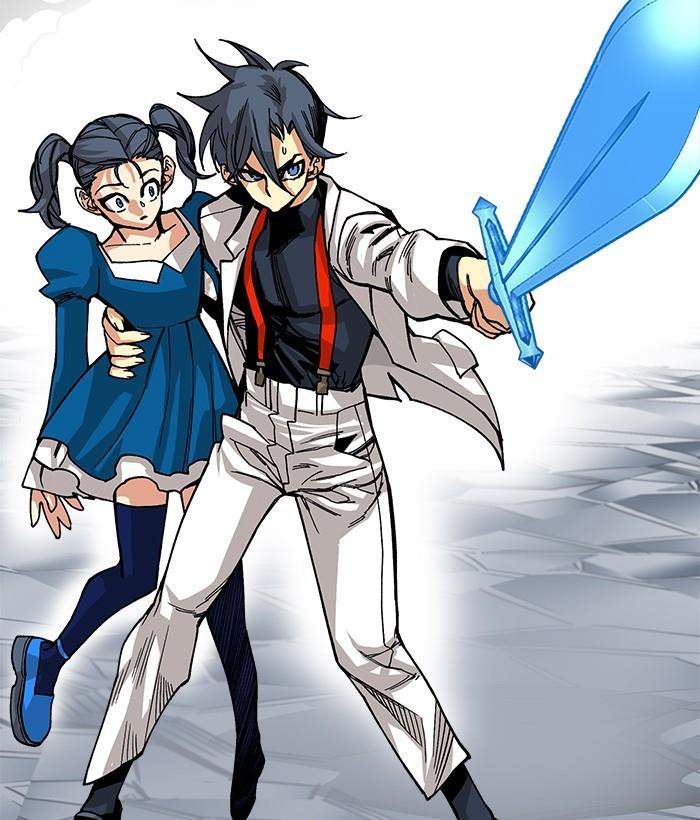 Troll Trap Chapter 138 - halaman 98