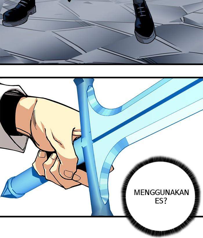 Troll Trap Chapter 138 - halaman 99
