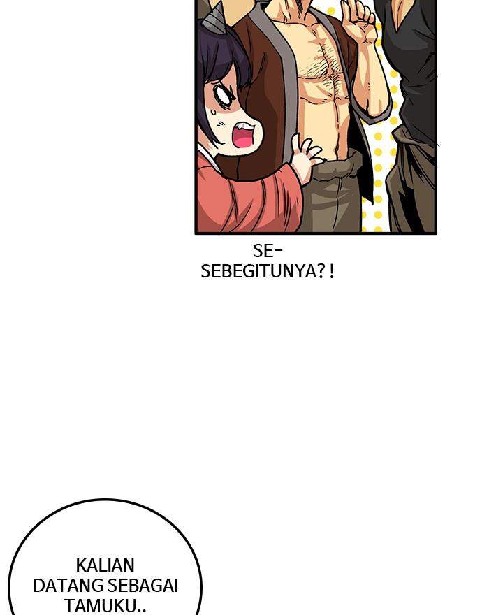 Troll Trap Chapter 139 - halaman 10