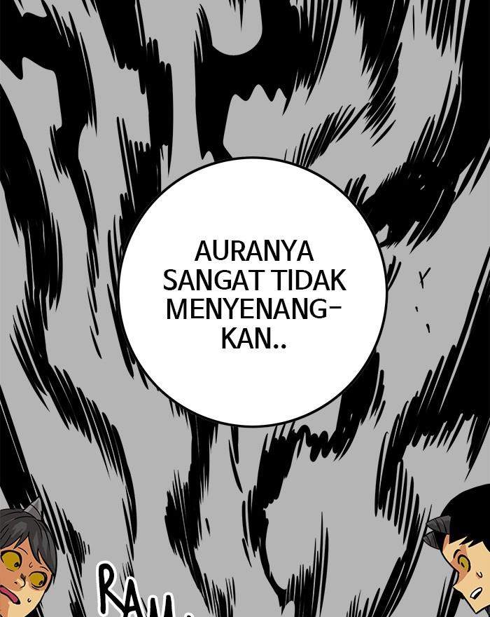 Troll Trap Chapter 139 - halaman 100