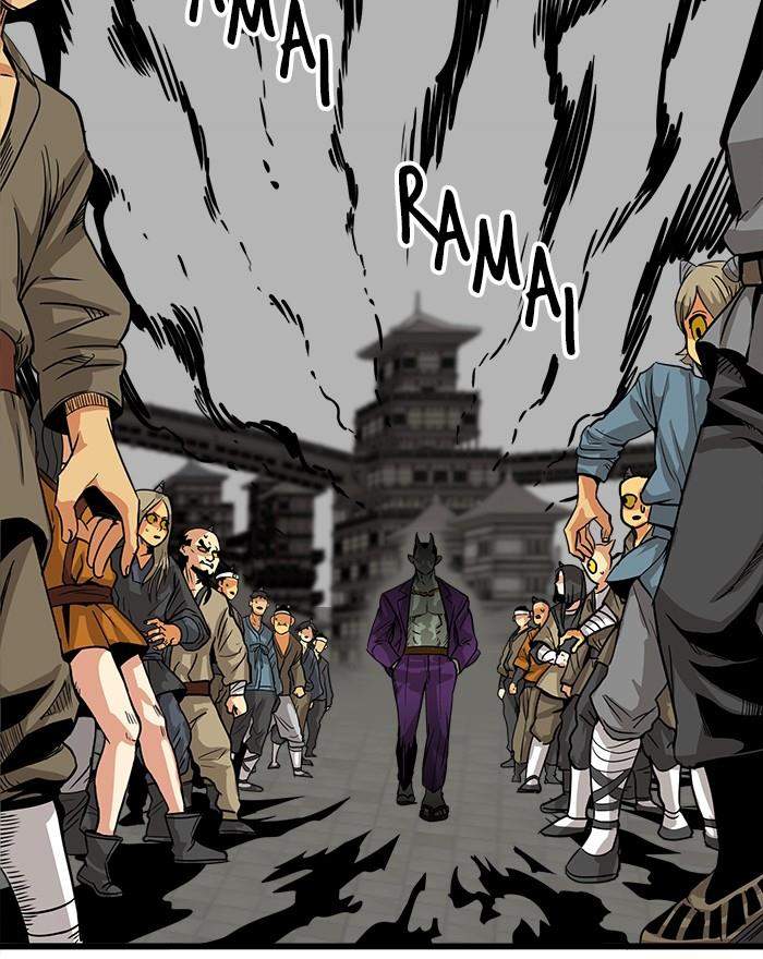 Troll Trap Chapter 139 - halaman 101