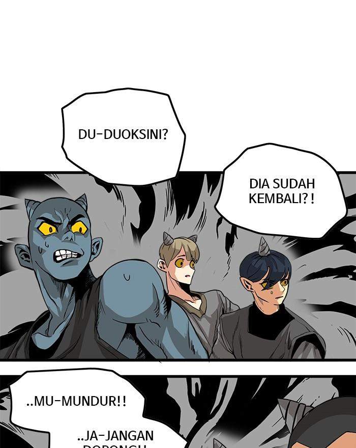 Troll Trap Chapter 139 - halaman 102