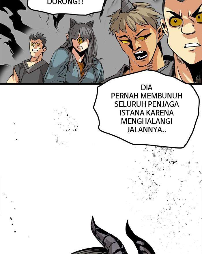 Troll Trap Chapter 139 - halaman 103