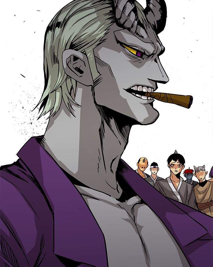 Troll Trap Chapter 139 - halaman 104