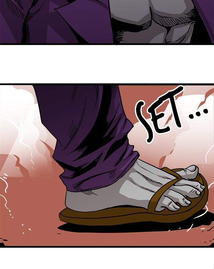 Troll Trap Chapter 139 - halaman 105