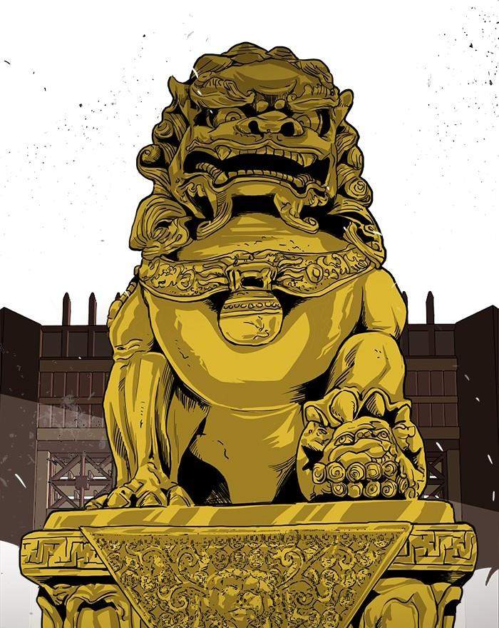 Troll Trap Chapter 139 - halaman 106
