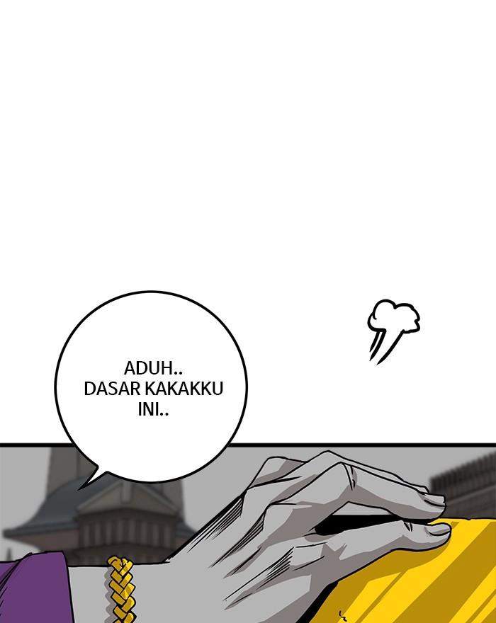 Troll Trap Chapter 139 - halaman 108