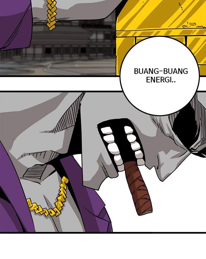 Troll Trap Chapter 139 - halaman 109