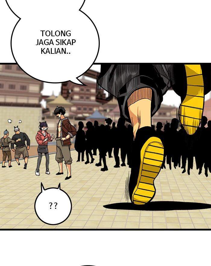 Troll Trap Chapter 139 - halaman 11