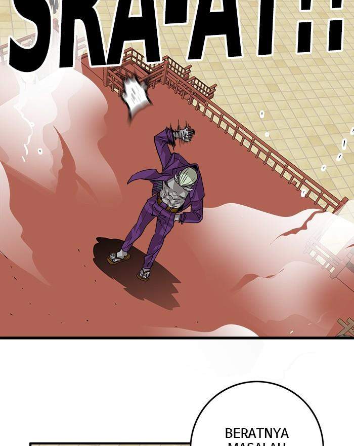 Troll Trap Chapter 139 - halaman 112