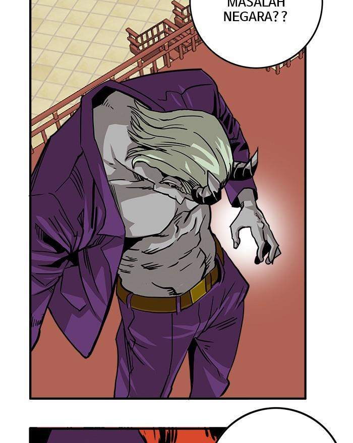 Troll Trap Chapter 139 - halaman 113