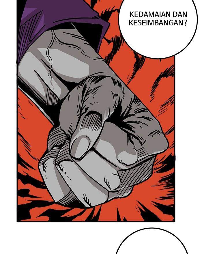 Troll Trap Chapter 139 - halaman 114