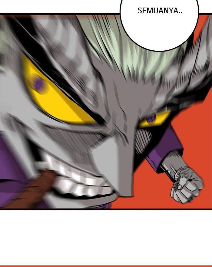 Troll Trap Chapter 139 - halaman 115