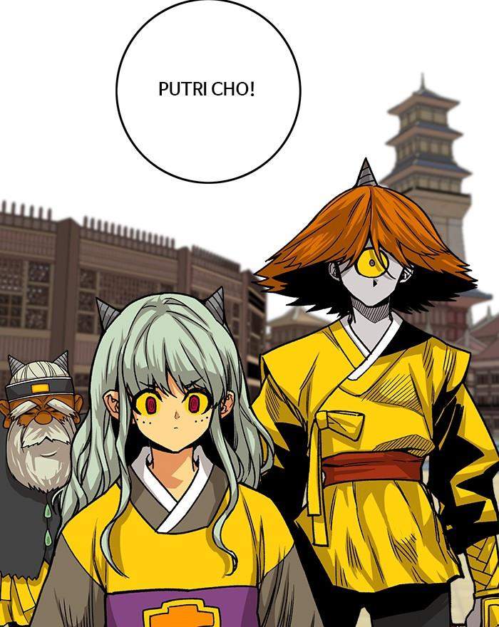 Troll Trap Chapter 139 - halaman 12