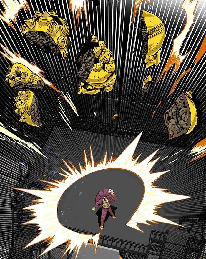 Troll Trap Chapter 139 - halaman 121