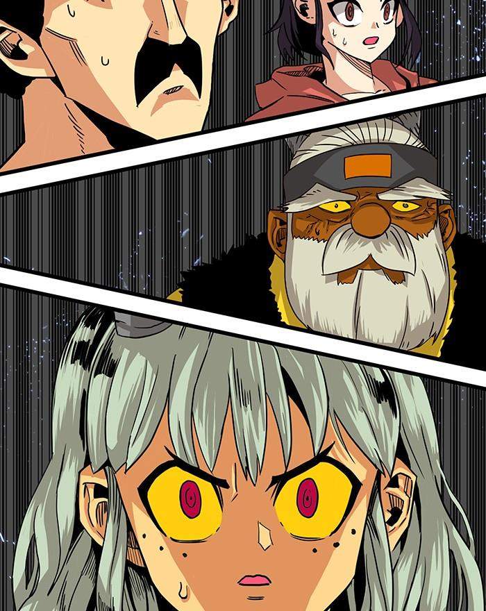 Troll Trap Chapter 139 - halaman 124