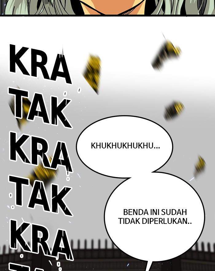 Troll Trap Chapter 139 - halaman 125