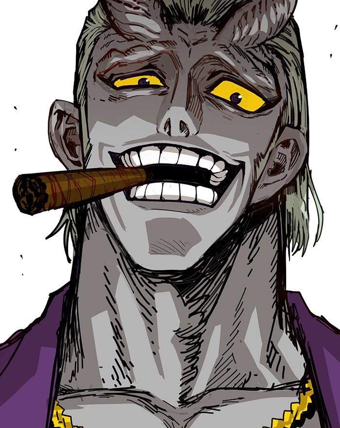 Troll Trap Chapter 139 - halaman 128