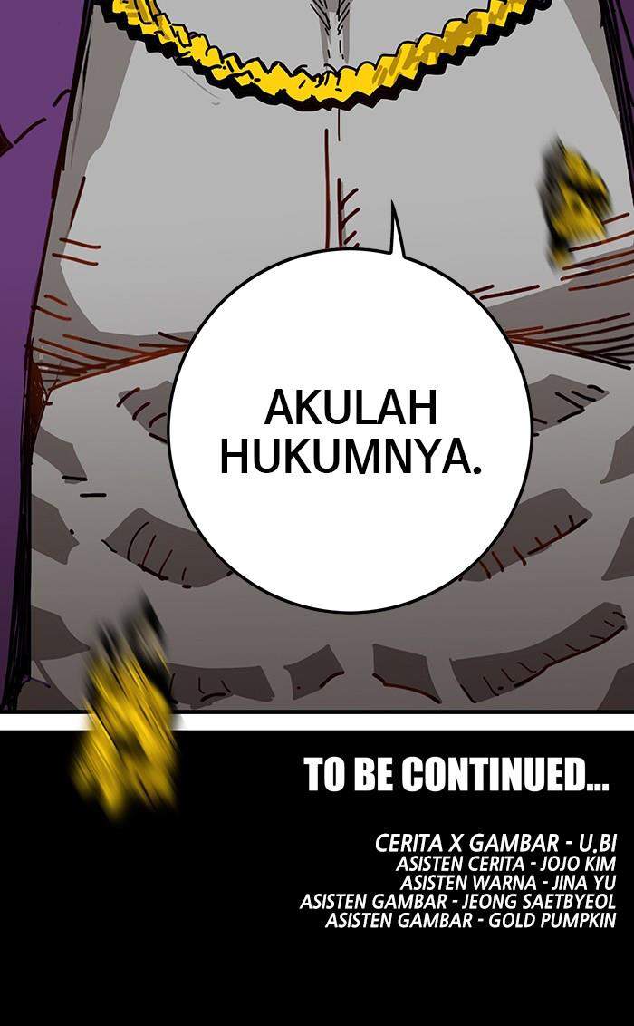 Troll Trap Chapter 139 - halaman 129