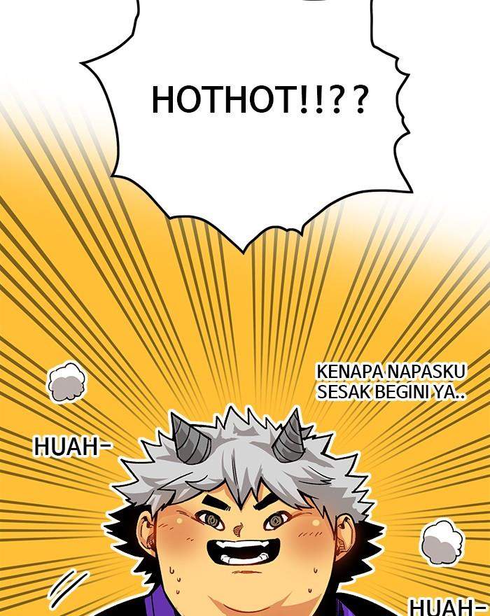 Troll Trap Chapter 139 - halaman 17