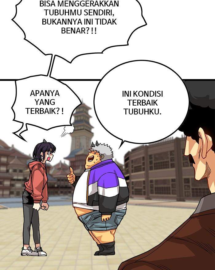 Troll Trap Chapter 139 - halaman 22