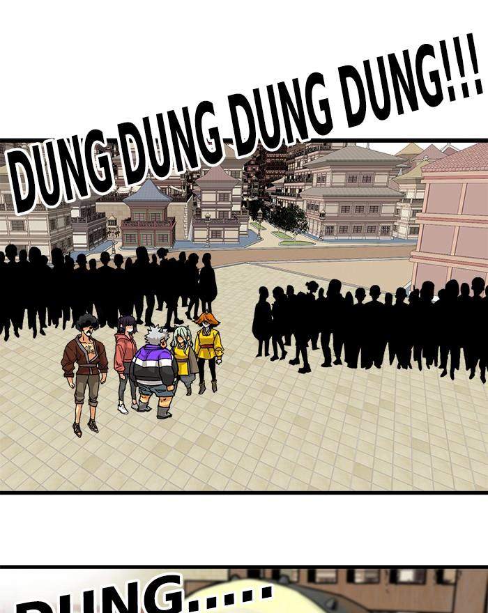 Troll Trap Chapter 139 - halaman 24