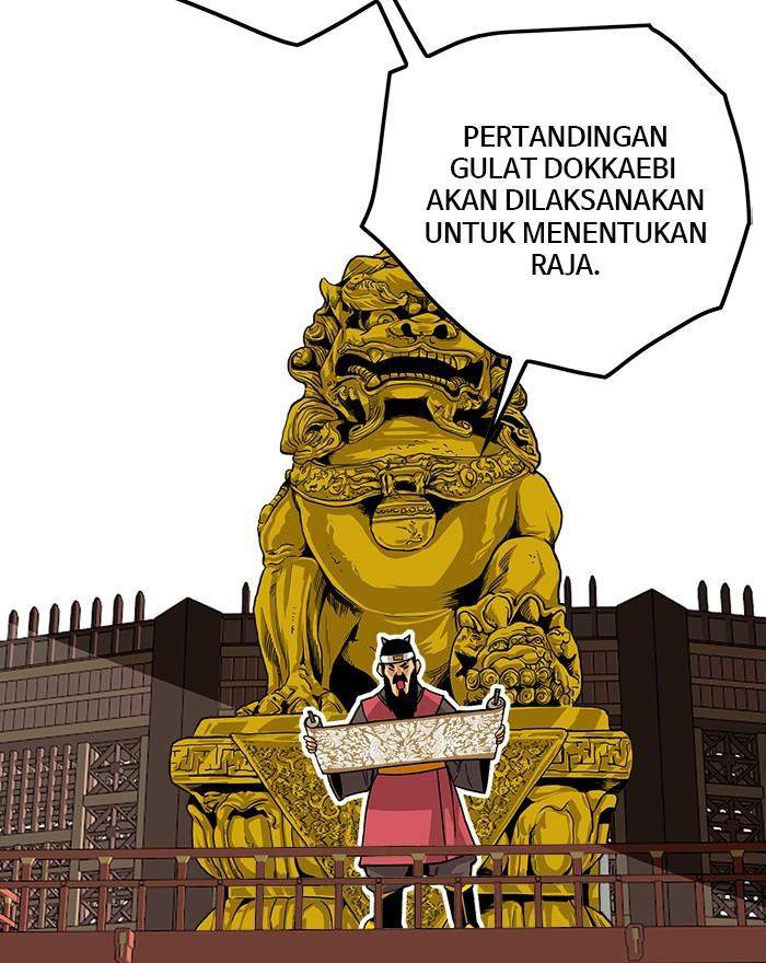 Troll Trap Chapter 139 - halaman 27