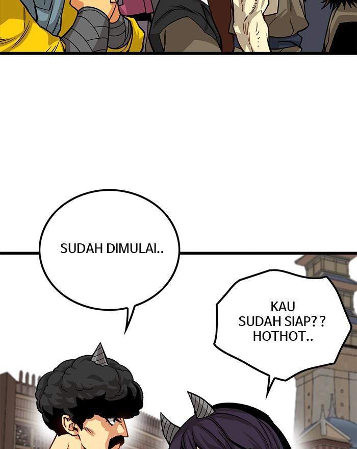 Troll Trap Chapter 139 - halaman 29