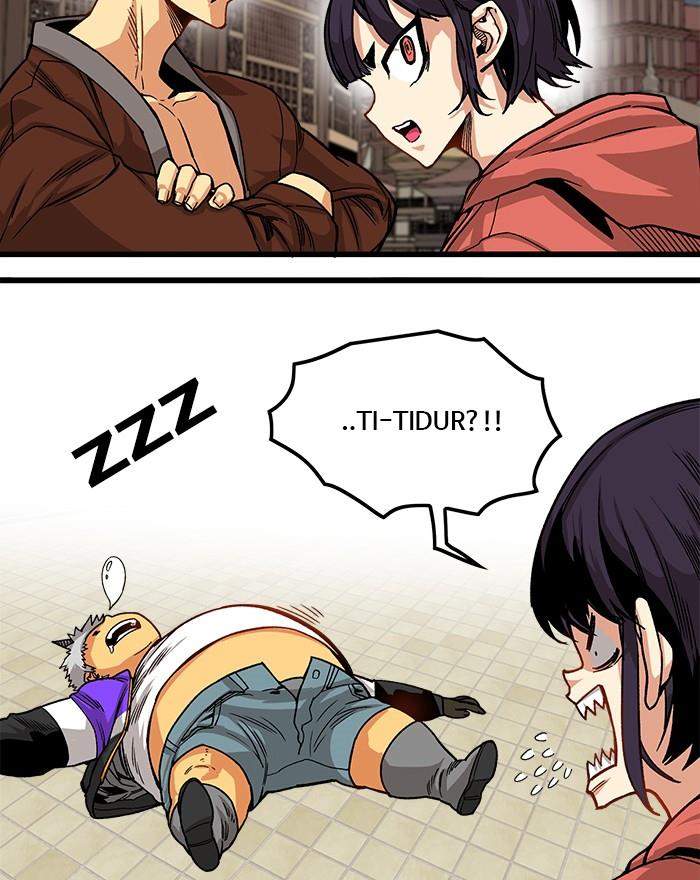 Troll Trap Chapter 139 - halaman 30