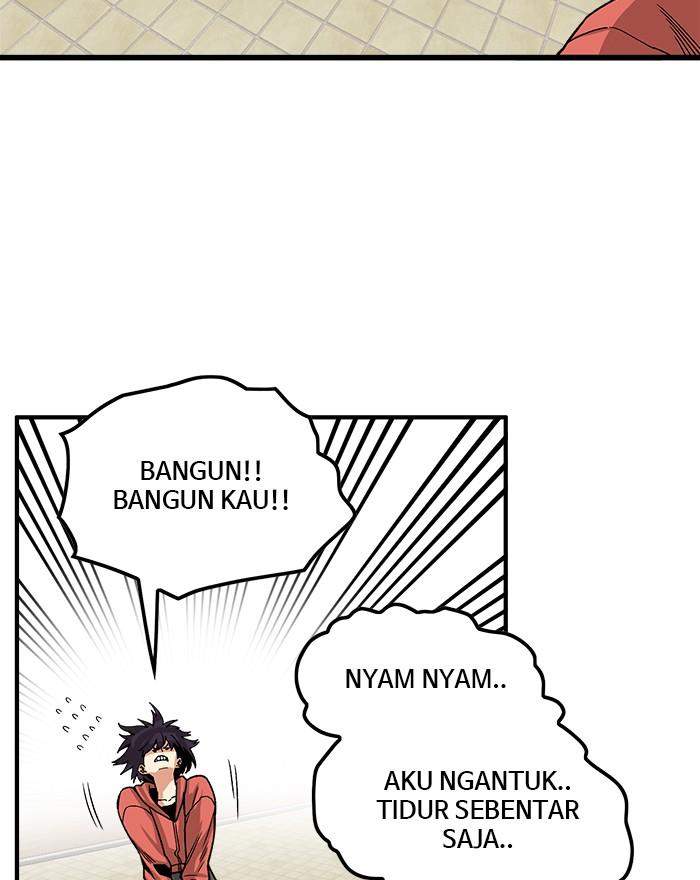 Troll Trap Chapter 139 - halaman 31