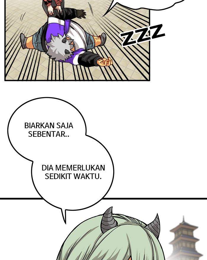 Troll Trap Chapter 139 - halaman 32
