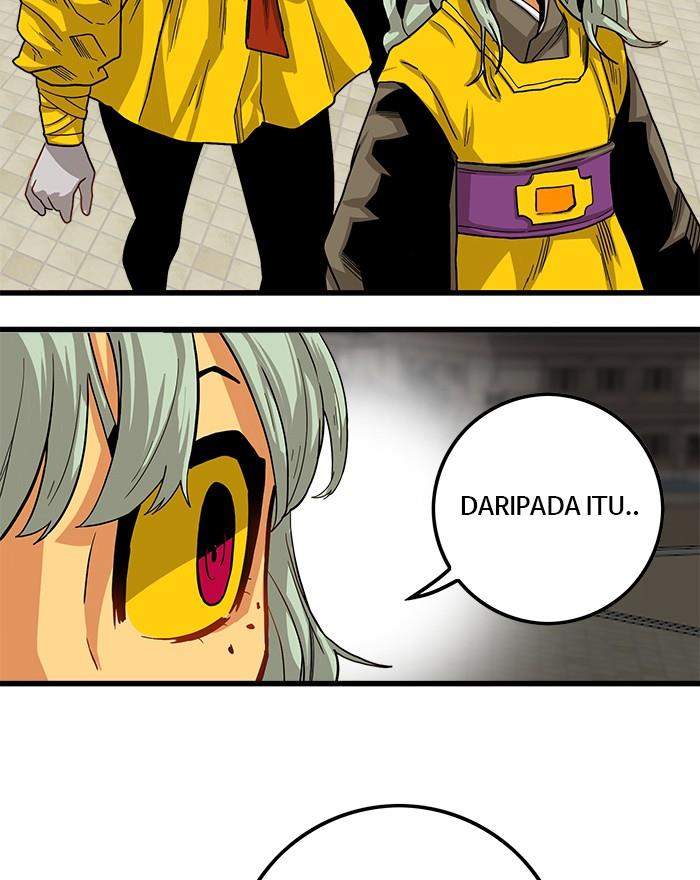 Troll Trap Chapter 139 - halaman 37