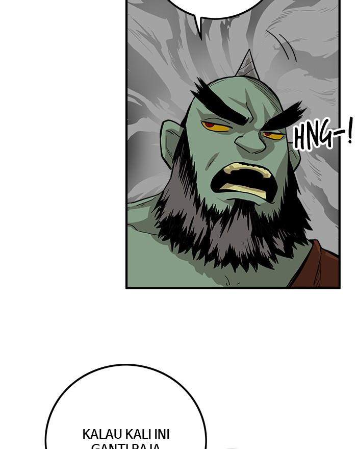 Troll Trap Chapter 139 - halaman 40