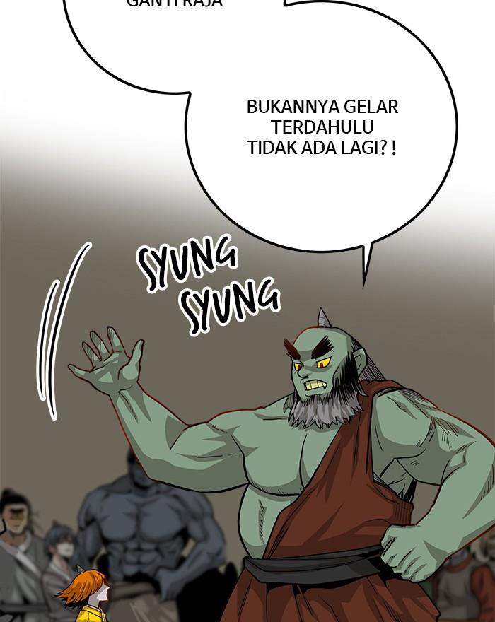Troll Trap Chapter 139 - halaman 41