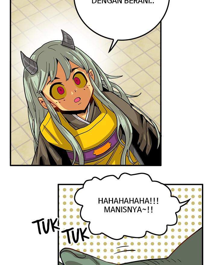 Troll Trap Chapter 139 - halaman 43