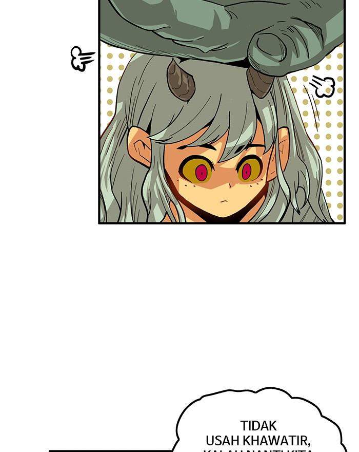 Troll Trap Chapter 139 - halaman 44